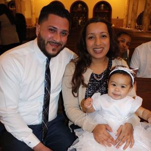 Meet your Posher, Sandra